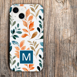 Flor Boho Monograma