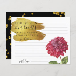 Flor Borgonha Compartilha uma Placa Funcional de M