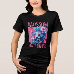 Flor com graça