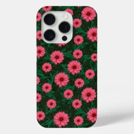 Flor cômoda