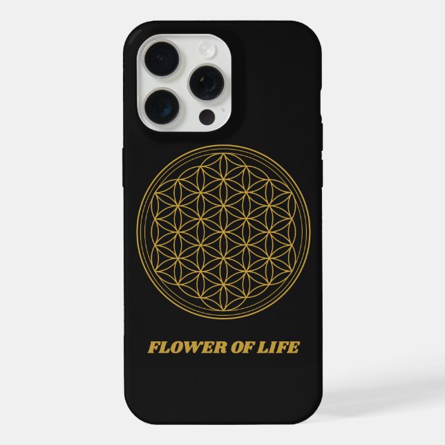Flor Da Vida (Verso)