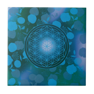 flor da vida, chakra, zen, geometria sagrada