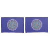 Flor Da Vida - Estilo De Mandala Índia 2