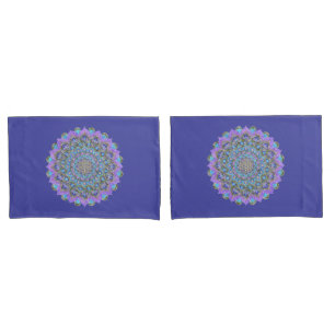 Flor Da Vida - Estilo De Mandala Índia 2