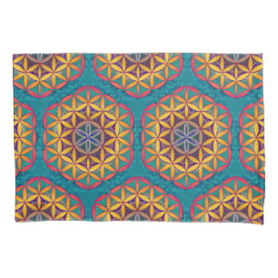 Flor da Vida Mandala