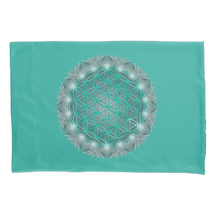 FLOR DA VIDA - Sagrado Geometrie Light 2