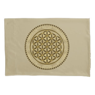 FLOR DA VIDA - Símbolo Geometrie Sagrado Art 2