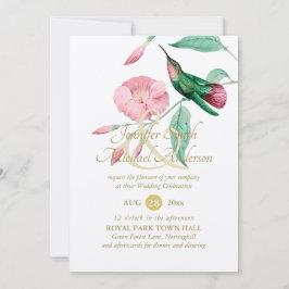 Flor Da Vinha Floral, Rosa-Rosa, De Mint Ingredien