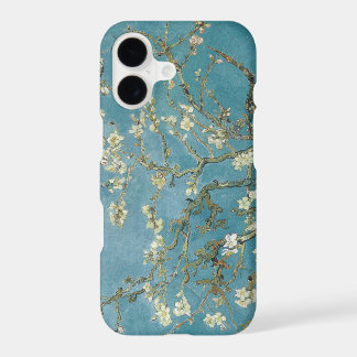 Flor de amêndoa de Vincent van Gogh (1890)