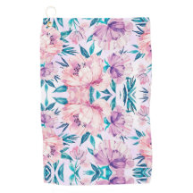 Flor de Aquarela