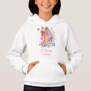 FLOR DE CAVALO B1