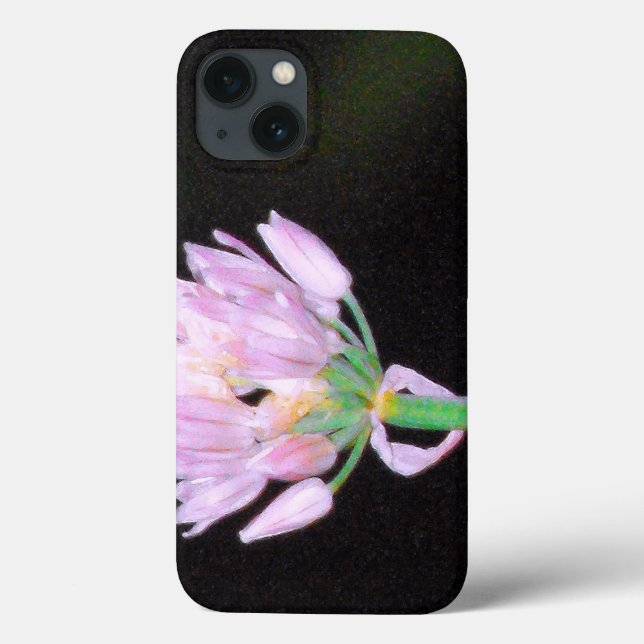 Flor de Cebolinha (Verso)