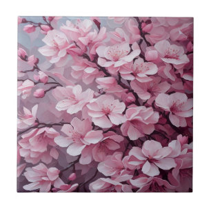 Flor de cereja