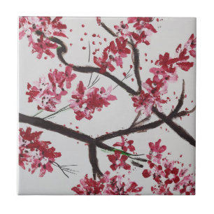 Flor de Cereja