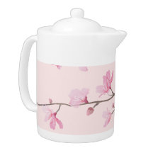 Flor de Cereja - Rosa