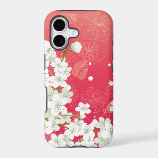 Flor de Cerejeira Sakura