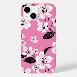 FLOR DE CEREJEIRA - SAKURA (ROSA CLARO)