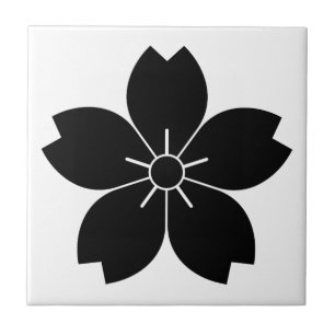 Flor de cerejeira selvagem