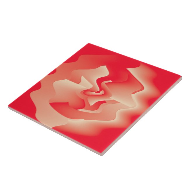 flor de coral (Lateral)