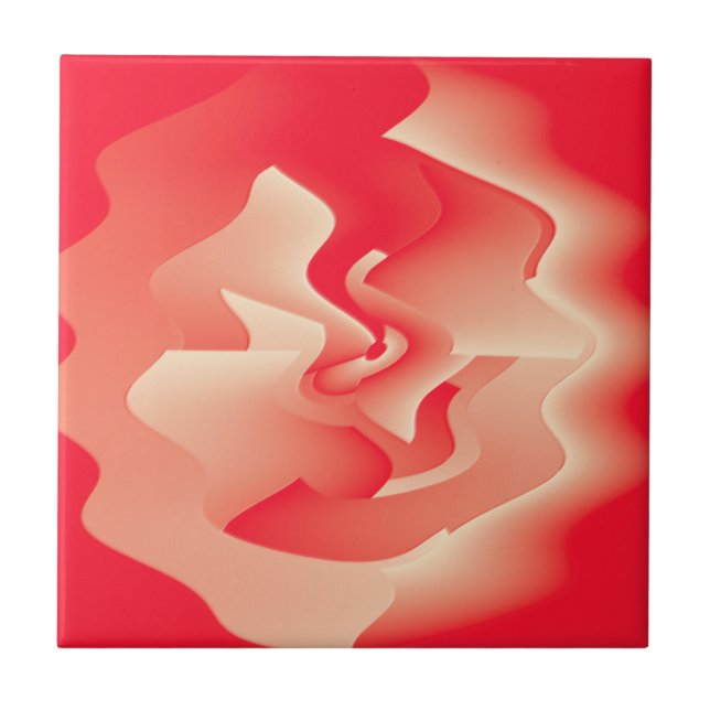 flor de coral (Frente)