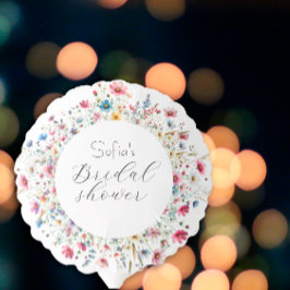 Flor de Festa de Jardim Francesa