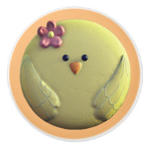 Flor de frango cor-de-rosa-rosa-branca-pintinho