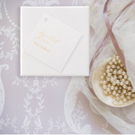 Flor de French Garden Party