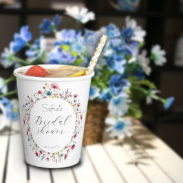 Flor de French Garden Party