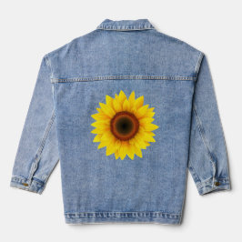 Flor de Girassol