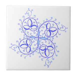 Flor de iluminação medieval deliciosa