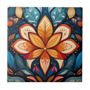 Flor de Laranja Folk