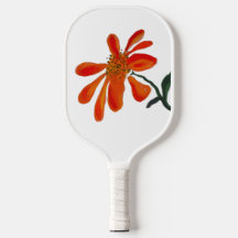Flor de laranja por Lydia's Art Sangria