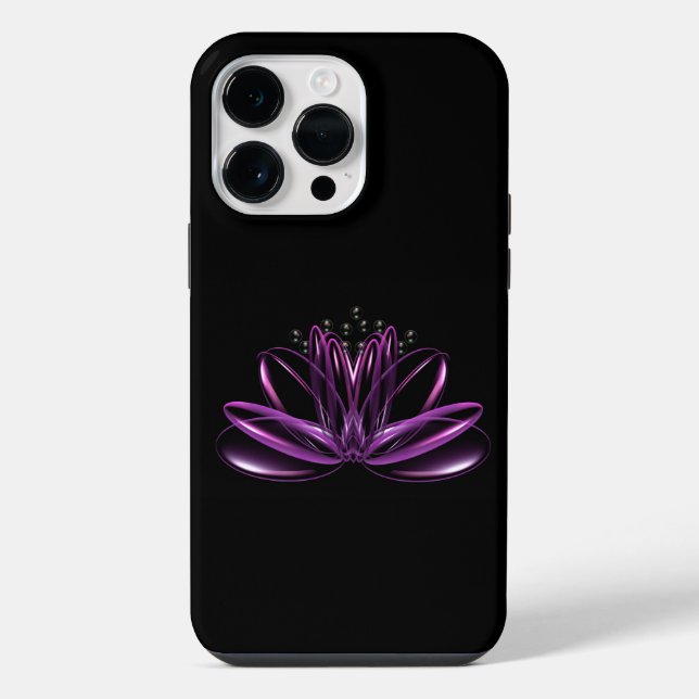 Flor de lótus (Verso)