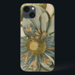 Flor de Lotus Azul no Fundo do Tom com Escrevendo<br><div class="desc">Uma bela flor azul de lótus em floração de cheio é o foco desta peça. O centro amarelo está quase hipnotizando em sua glória. Adicione um pouco de elegância à sua casa com esta impressão!</div>