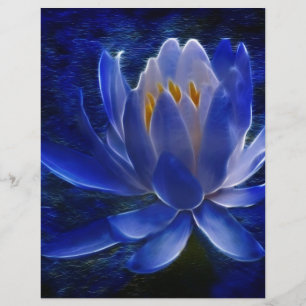 Flor de Lotus e seu significado