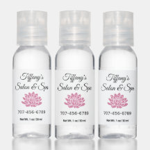 Flor de Lotus Rosa do Promocional Comercial