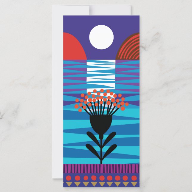 Flor de Lua (Frente)