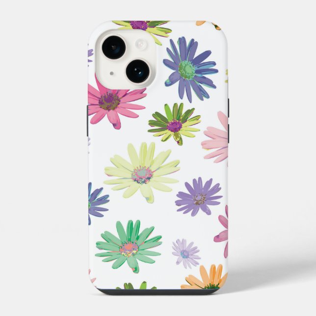 Flor de Margarida (Verso)