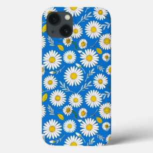 ✨ Flor de Margarida Selvagem 💛 Elegância Botânica
