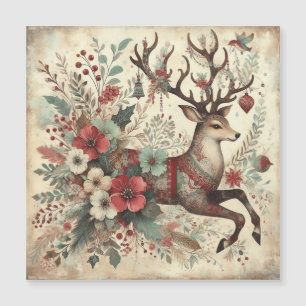 Flor de Natal Selvagem