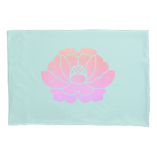 flor de peônia rosa pastel
