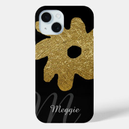 flor de precioso personalizada