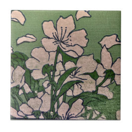 Flor de Rosa Verde