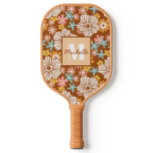 Flor de Verão | Monograma