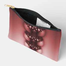 Flor de Vermelho