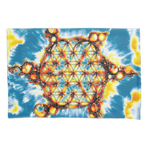 Flor De Vida - Maneiras Coloridas 5