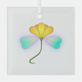 Flor do Dragão