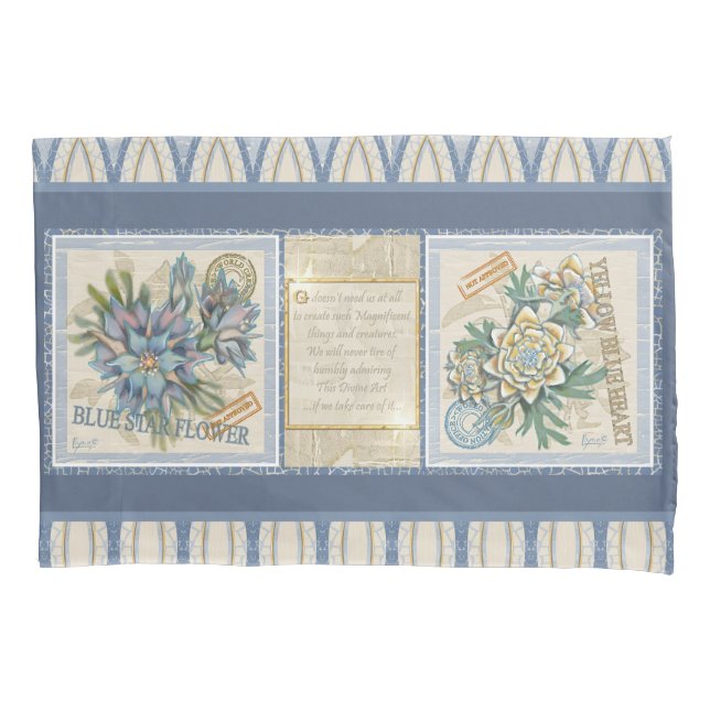 Flor do gabinete de criação G (Frente)