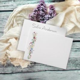 Flor do Partido do Jardim Francês