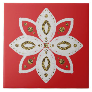 flor do povo 1 lite vermelho e branco